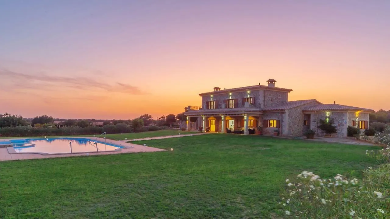 Villa Sa Paissa Llucmajor