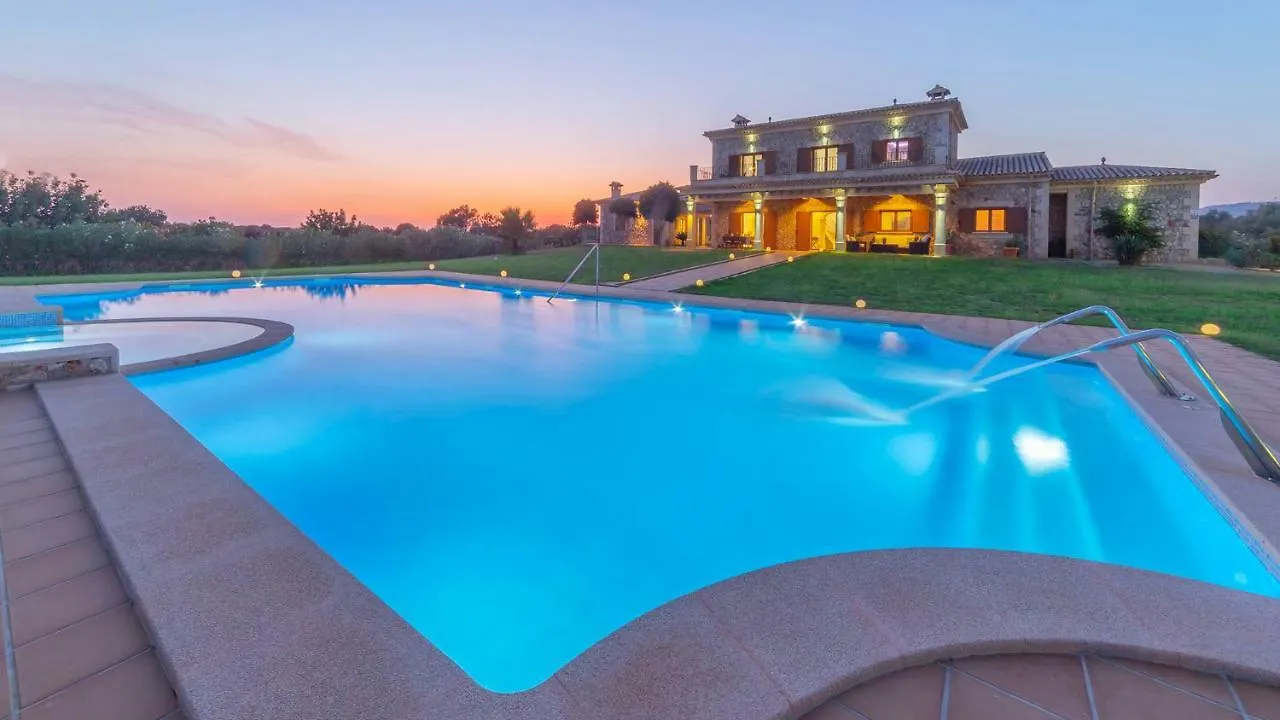 לןקמאג'ור Villa Sa Paissa 0*,
