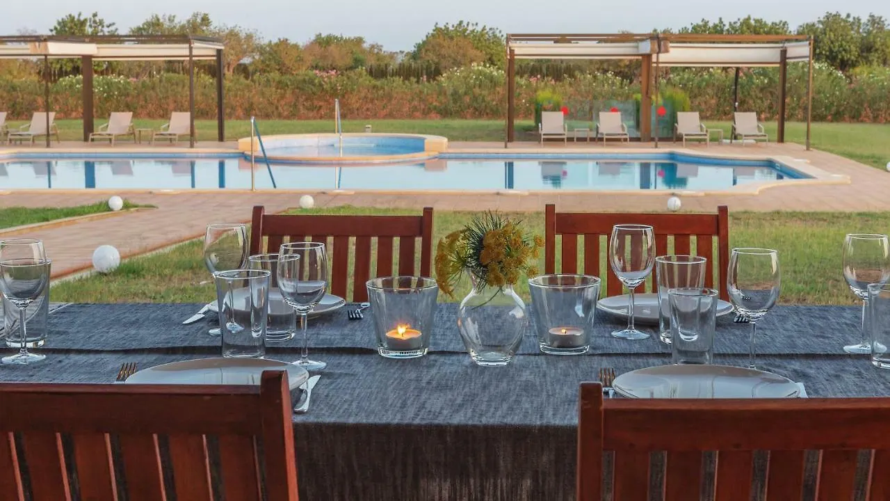 Villa Sa Paissa Llucmajor  0*, Llucmajor (Mallorca)