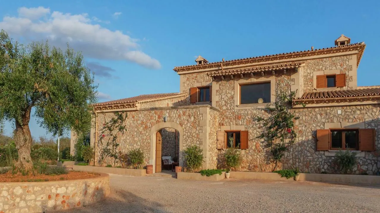 Villa Sa Paissa Llucmajor