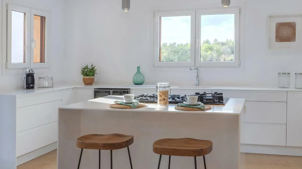 Villa Sa Paissa Llucmajor  0*, Llucmajor (Mallorca)