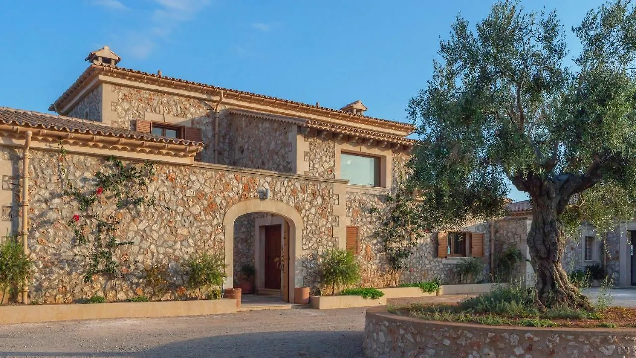 Villa Sa Paissa Llucmajor   Llucmajor (Mallorca)