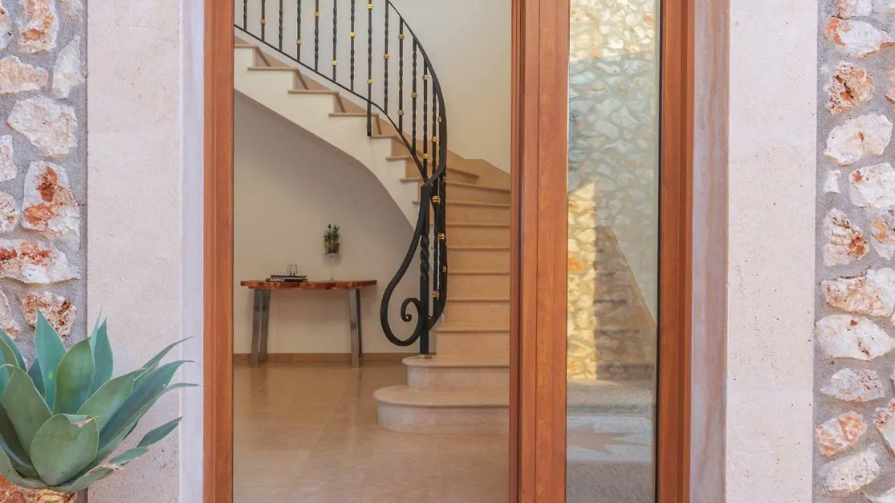 Villa Sa Paissa Llucmajor