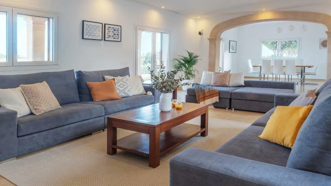 Villa Sa Paissa Llucmajor  Llucmajor (Mallorca)