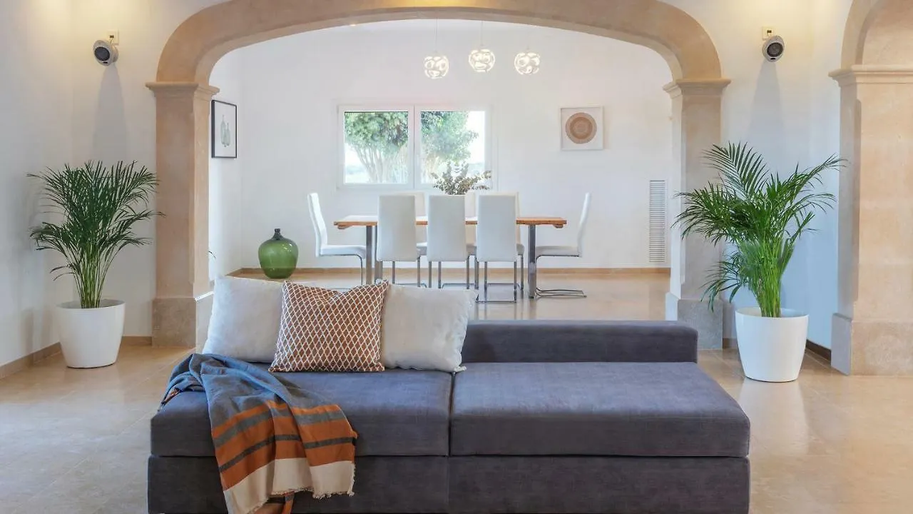 Villa Sa Paissa Llucmajor  0*, Llucmajor (Mallorca)