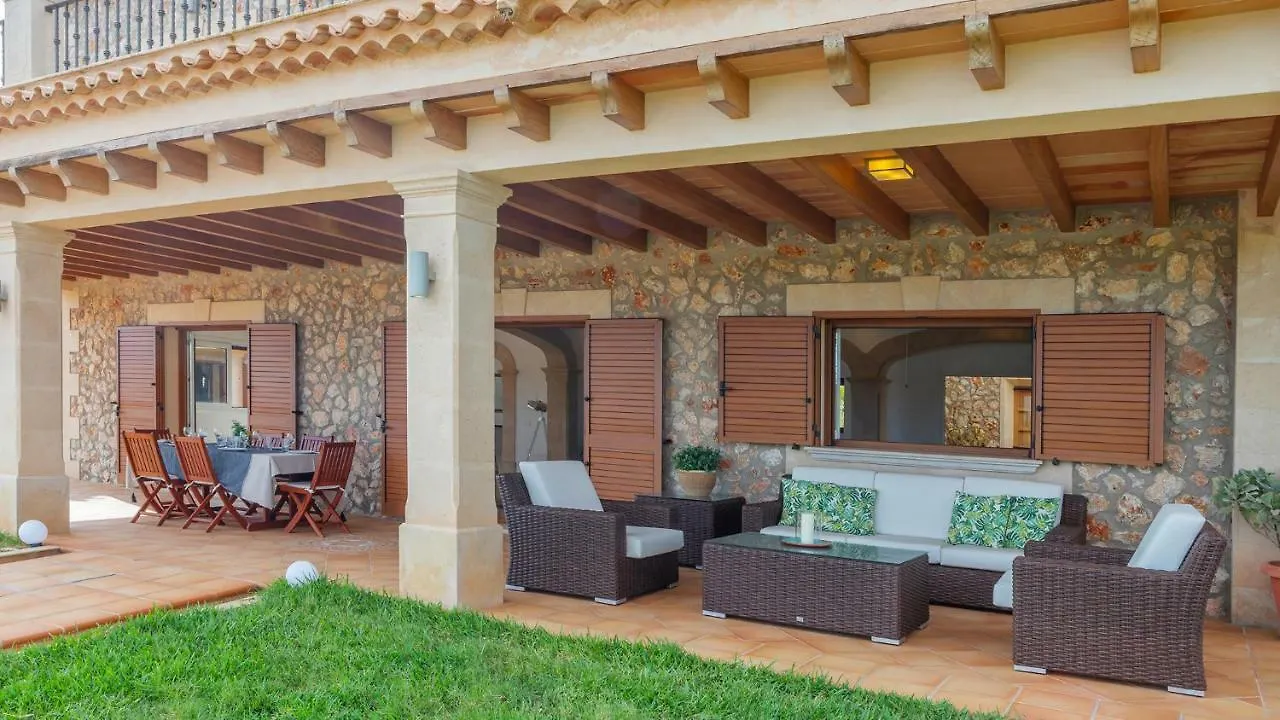 Villa Sa Paissa Llucmajor   Llucmajor (Mallorca)