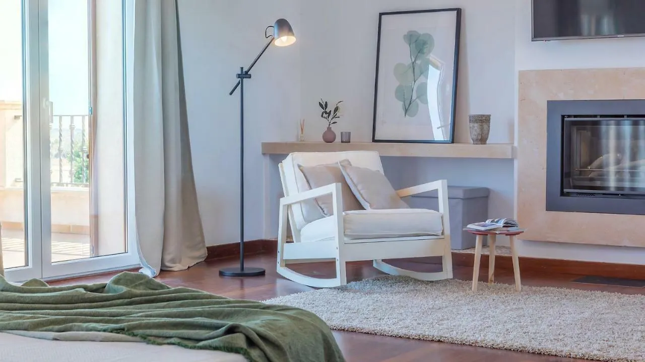 לןקמאג'ור Villa Sa Paissa