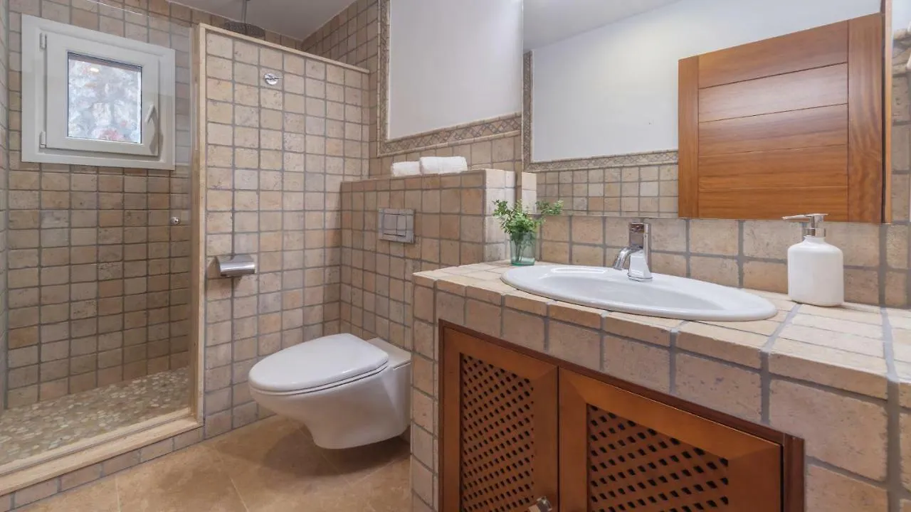 לןקמאג'ור Villa Sa Paissa