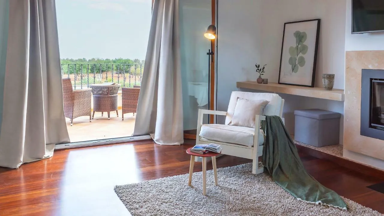Villa Sa Paissa Llucmajor  0*, Llucmajor (Mallorca)