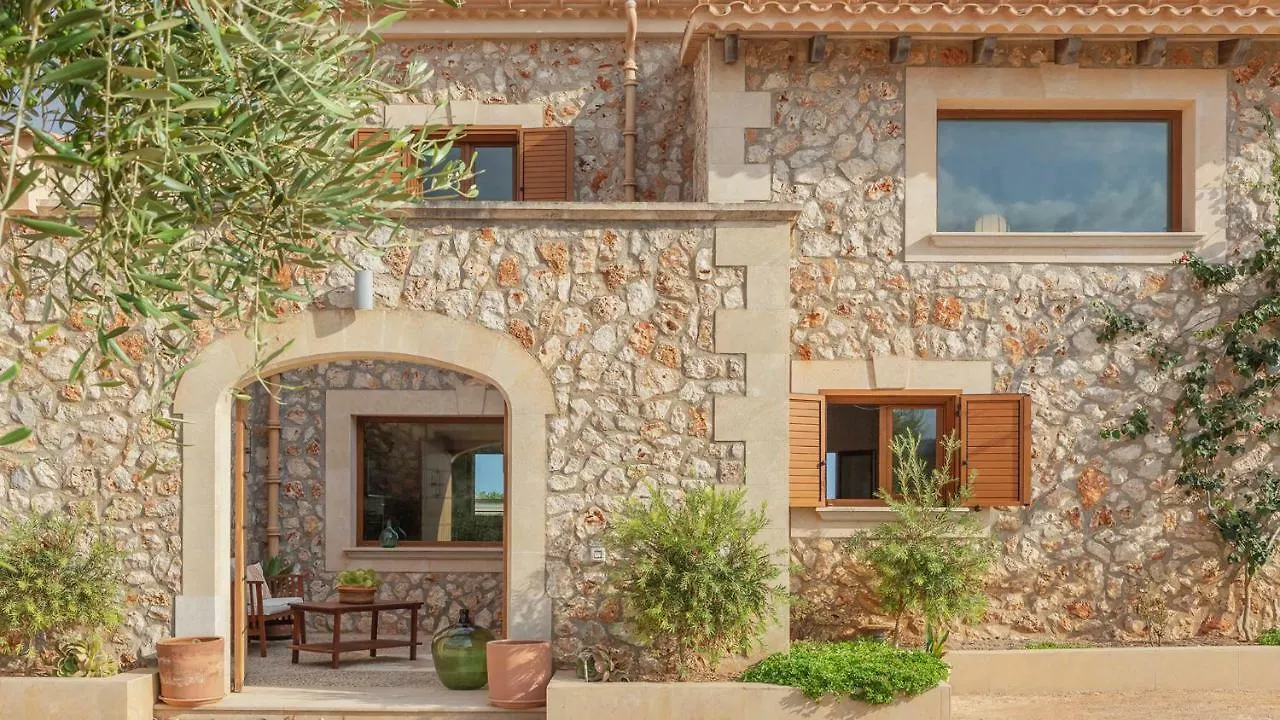 לןקמאג'ור Villa Sa Paissa