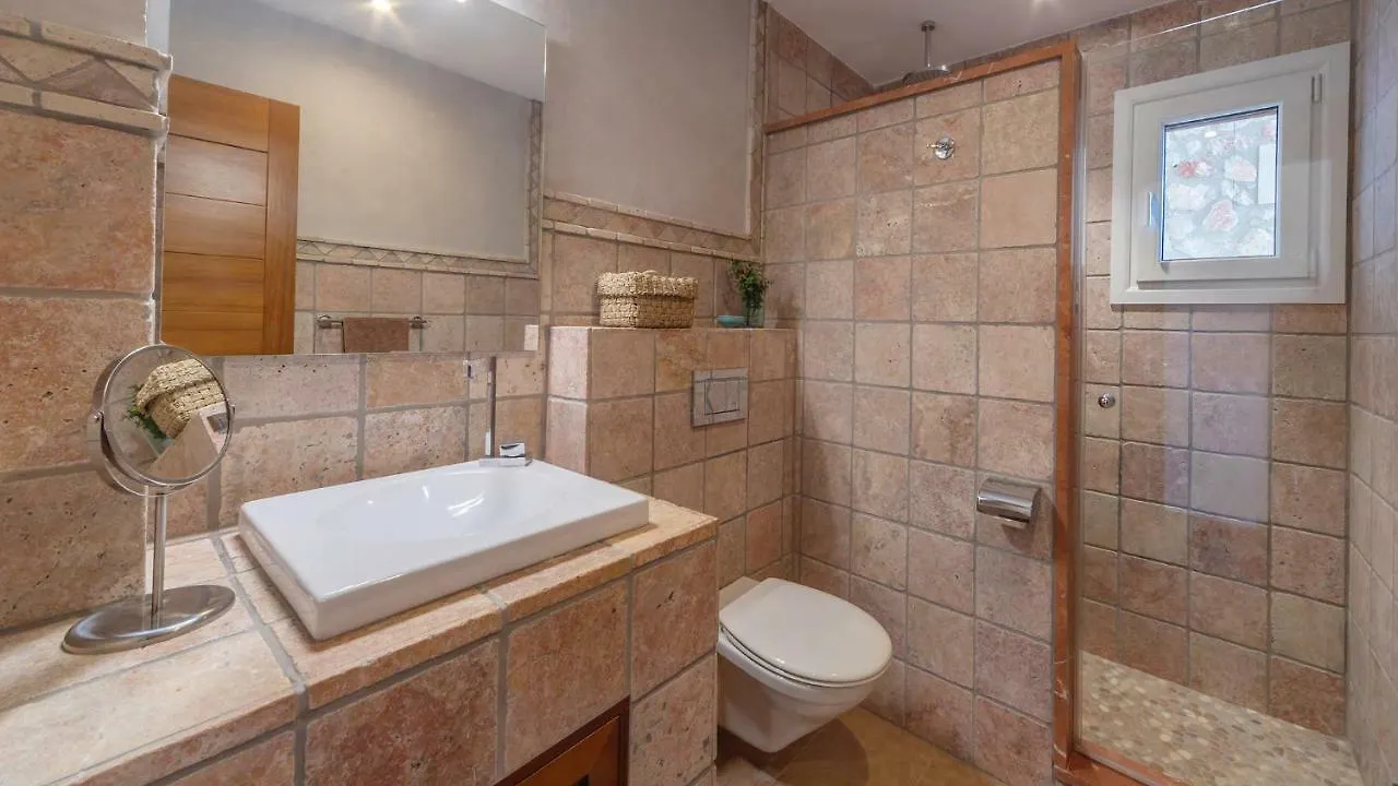 לןקמאג'ור Villa Sa Paissa