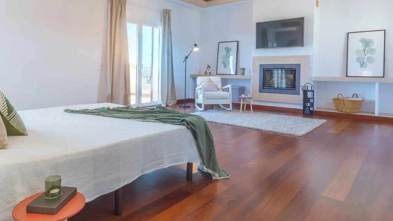 Villa Sa Paissa Llucmajor   Llucmajor (Mallorca)