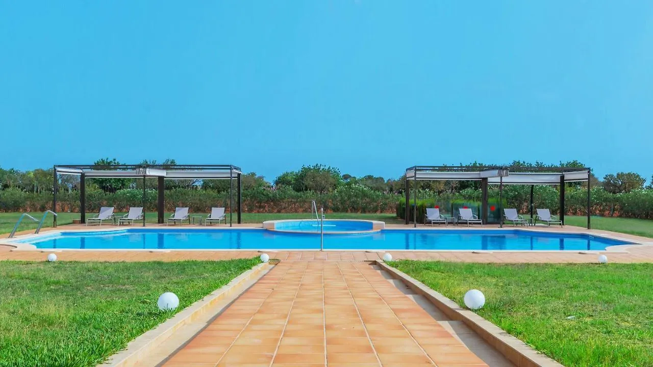 Villa Sa Paissa Llucmajor  Llucmajor (Mallorca)